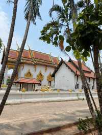 พระพุทธมิ่งเมือง อ.กันทรวิชัย จ.มหาสารคาม