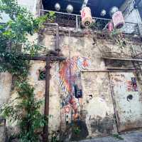 Kwai Chai Hong @ KL 