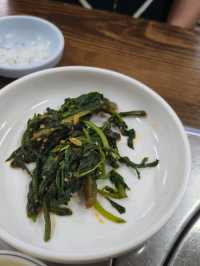 국내여행 대전 유천동 소고기 맛집 두메산골