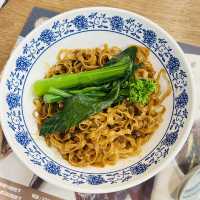 Gwing Kee Restaurant @ Hongkong 🇭🇰
