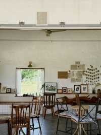 Elely Cafe’ Mae Ping Bistro