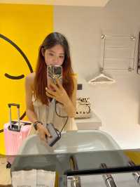 Mood Hotel pattaya ราคาหลักร้อย!!!! ทำถึงเกิ้นนน