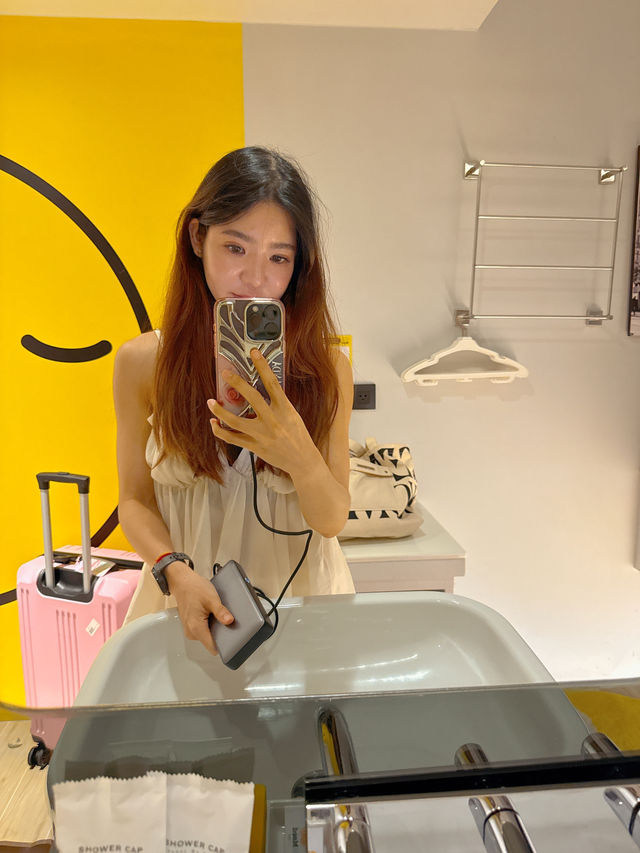 Mood Hotel pattaya ราคาหลักร้อย!!!! ทำถึงเกิ้นนน