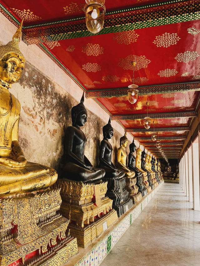 วัดสุทัศน์เทพวราราม