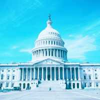 【世界政治の中心都市】ワシントン🇺🇸