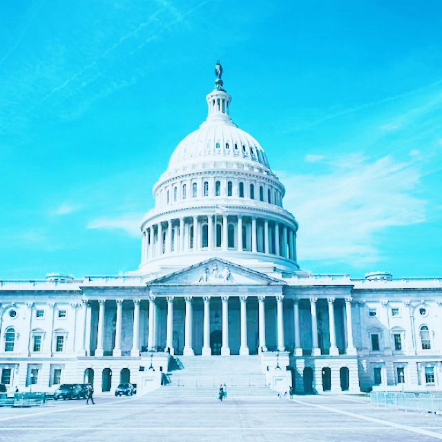 【世界政治の中心都市】ワシントン🇺🇸