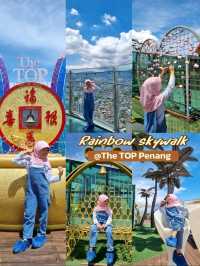 Rainbow Skywalk