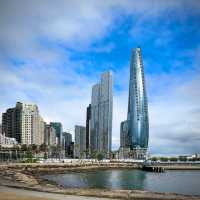 Barangaroo Reserve & Aboriginal Walking Tours