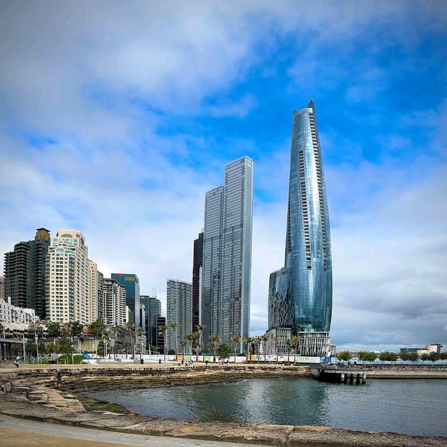 Barangaroo Reserve & Aboriginal Walking Tours
