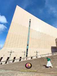 Hong Kong Cultural Centre