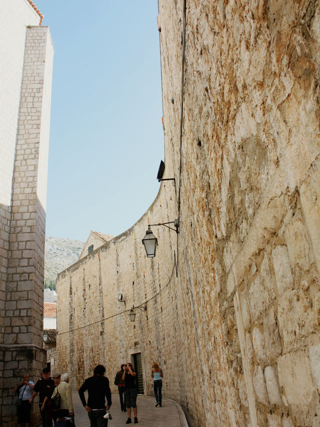 Easy to Fall in Love With Croatia