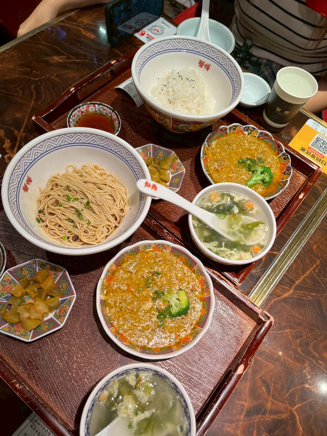 Shanghai Diaries