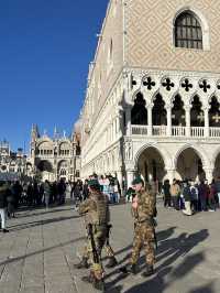 Venice: Sinking City, Eternal Dream