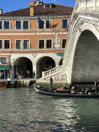 Rialto: Where Venice’s Soul Crosses The Grand Canal