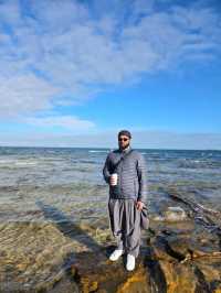 A trip to Melbourne 