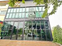 Coffee acc&bar