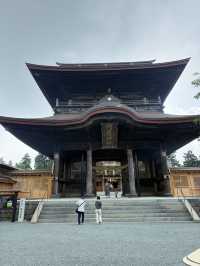 🏯 阿蘇神社（Aso Shrine）— 約2,500年の歴史を持つ肥後国一の宮