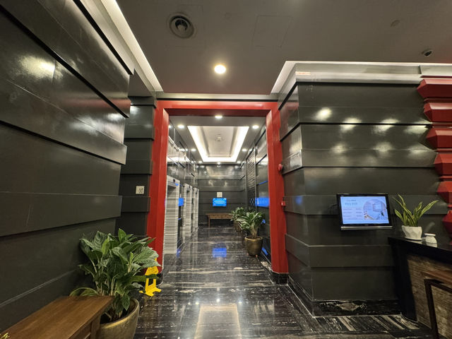 🛏️ Compact Comfort in the Heart of Penang – Cititel Express Review