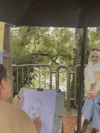 Penang hill