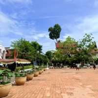 Sacred Heart of Chiang Mai: Sao Inthakhin City Pillar Shrine
