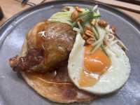 Ona Cafe 體驗分享：高質感早午餐與咖啡，但價錢偏高