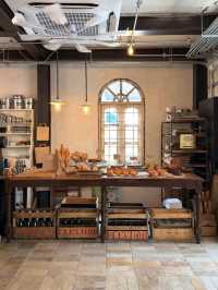 TOT BAKERY