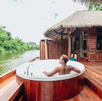 The For Rest Resort กาญจนบุรี 