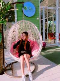 O2 Coffee & Bistro นครปฐม