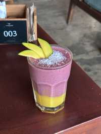 🌴 Livingstone Bali — 브런치 카페 방문기