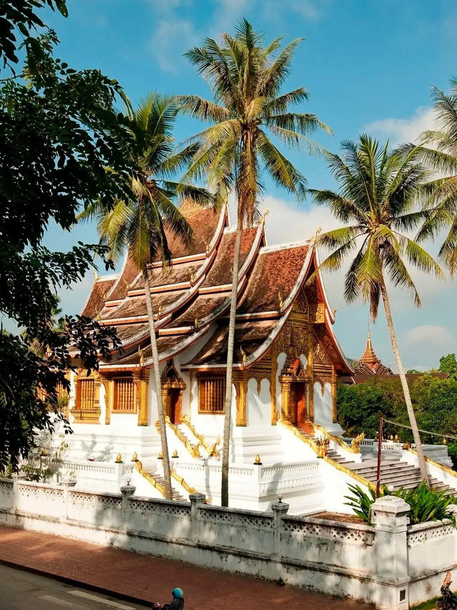 🌿 Mystical Laos: A Serene Journey Through the Land of a Million Elephants 🌿