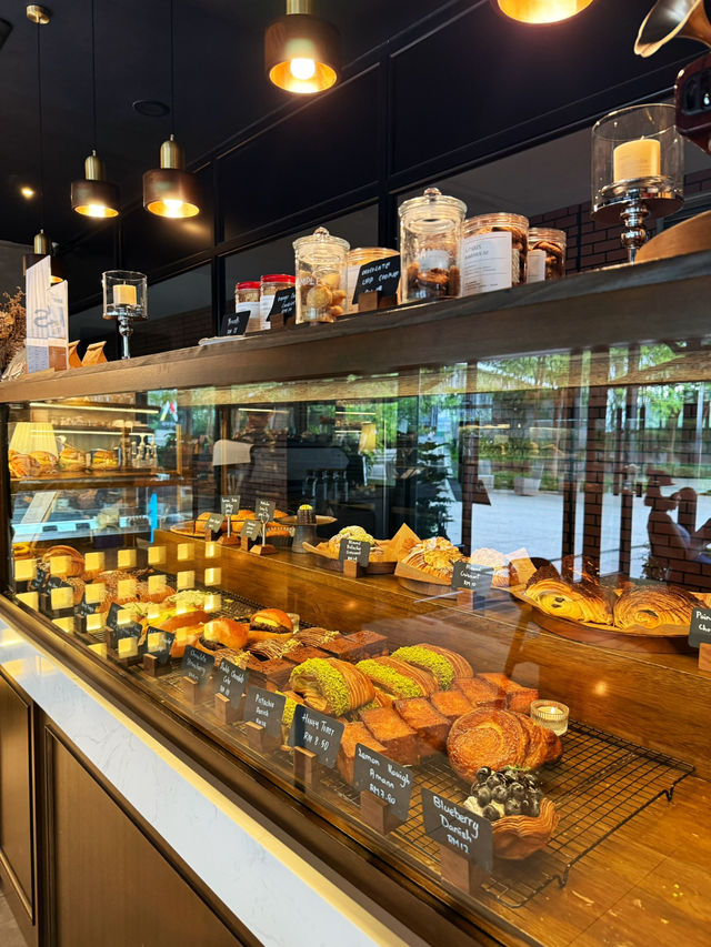 Taste the Paris in Kuala Lumpur🇫🇷⚜️