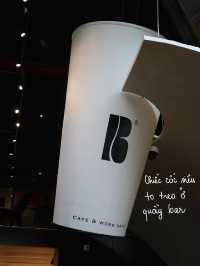 Caffe For Work