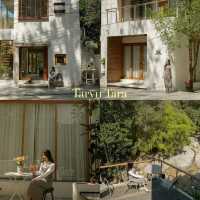 รวมคาเฟ่แม่กำปอง