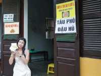 ย่านเมืองเก่าฮอยอัน
