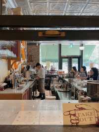BUVETTE TOKYO Hibiya