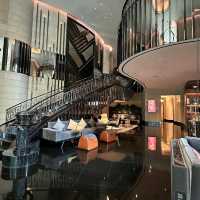 Renaissance Kuala Lumpur Hotel & Convention Centre