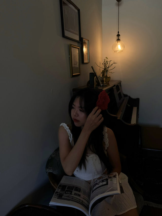 🌿 บ้านเผลอสุขใจ – เกาะล้าน: เผลอใจอีกที ก็อยากอยู่