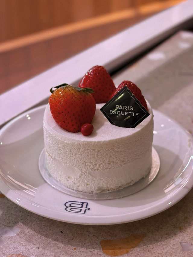 Fresh Flavours and Peaceful Moments in the Heart of Bugis