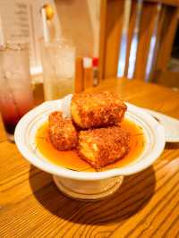 尖沙咀高質串燒店！串燒炸串都有得食！