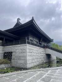 Tsz Shan Monastery Hongkong 