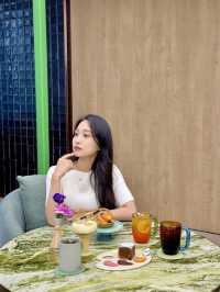 분위기 좋은 성수 핫플 데이트