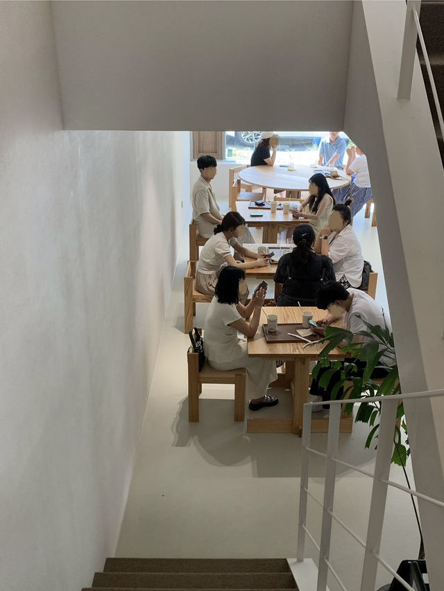 광주의 작은 제주