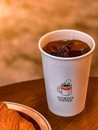 Chimney Coffee Tokyo