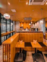 Cafe Kitsune Tokyo