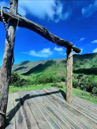 Mountain Calm at Katihan Eco Park