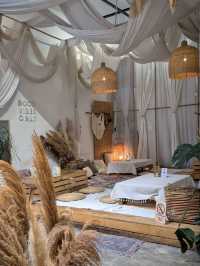 Utoo Boho Cafe & Patisserie