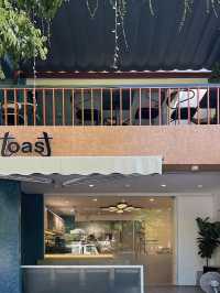 Toast