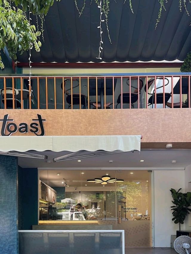 Toast