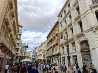 Cartagena’s Got Layers, Ruins, Seaside, and Vibes