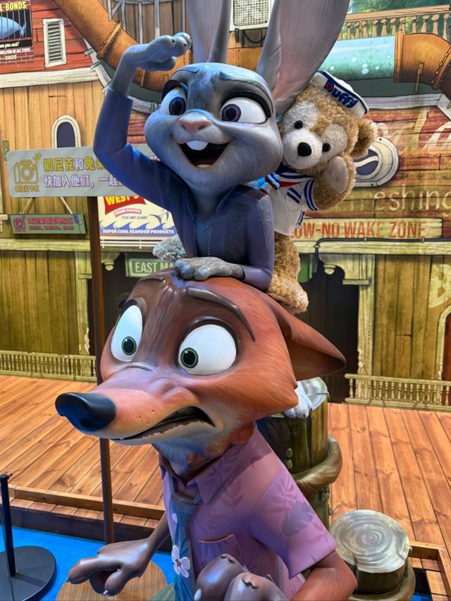 Treasures & Tales: Why Shanghai Disneyland is Disney’s Boldest Park
